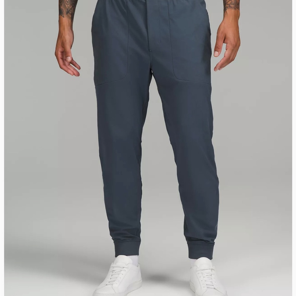 Lululemon Men’s Joggers